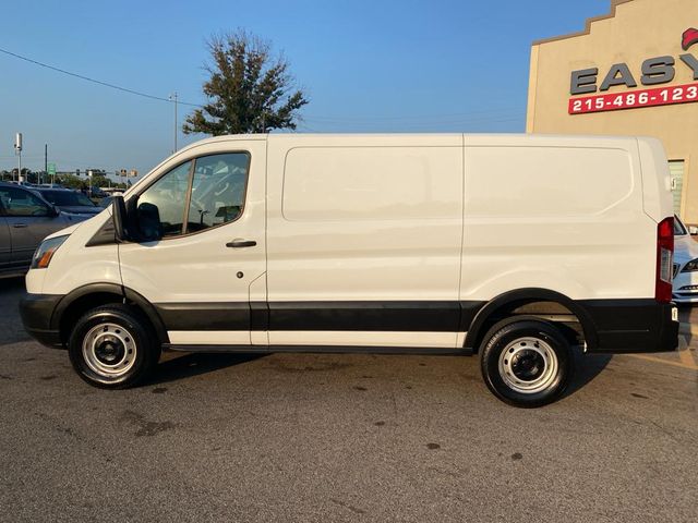 2019 Ford Transit Base