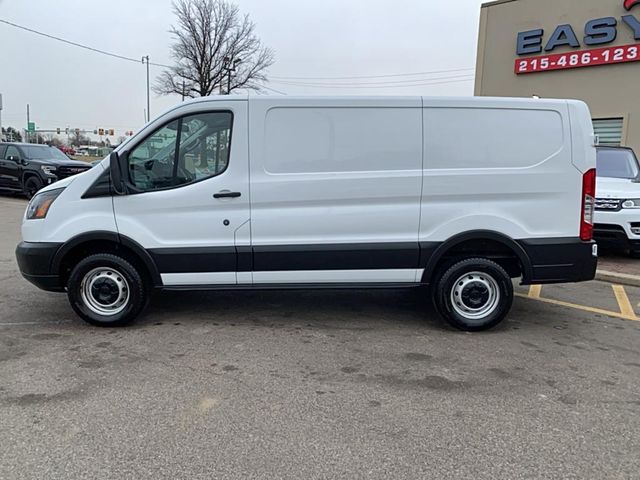 2019 Ford Transit Base