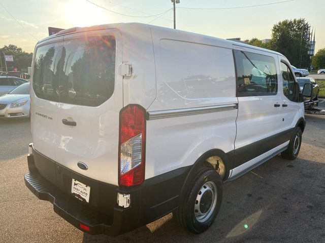 2019 Ford Transit Base