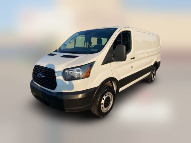 2019 Ford Transit Base