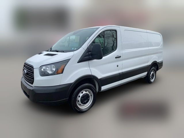 2019 Ford Transit Base