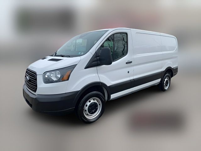 2019 Ford Transit Base