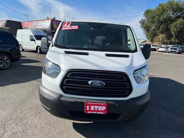 2019 Ford Transit Base