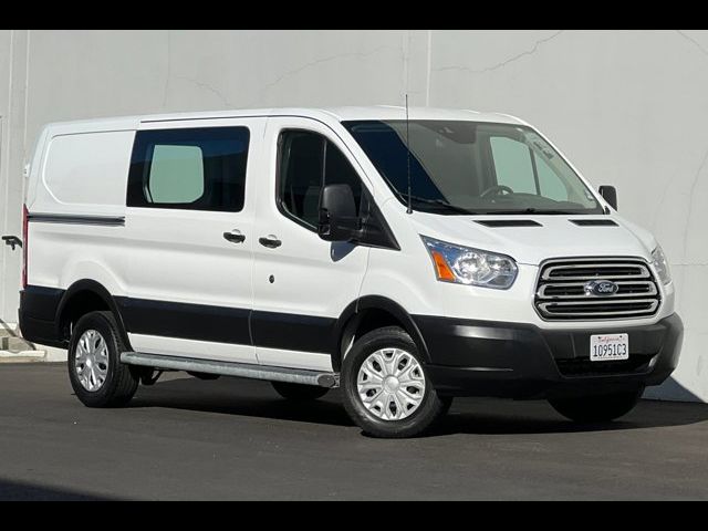 2019 Ford Transit Base