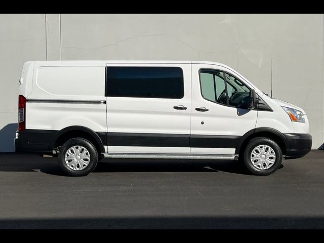 2019 Ford Transit Base