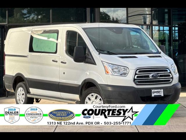 2019 Ford Transit Base