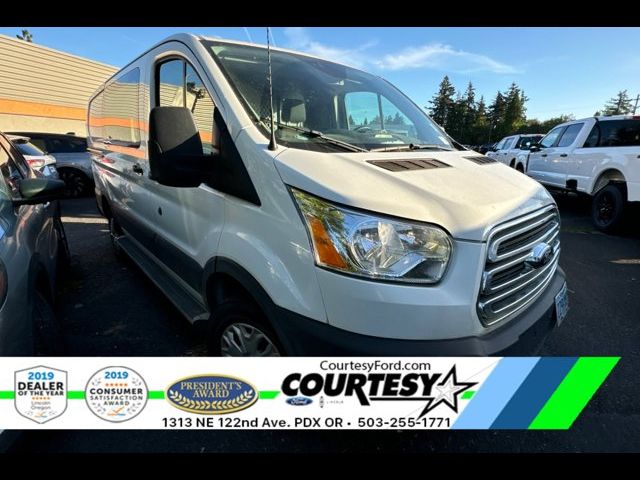 2019 Ford Transit Base