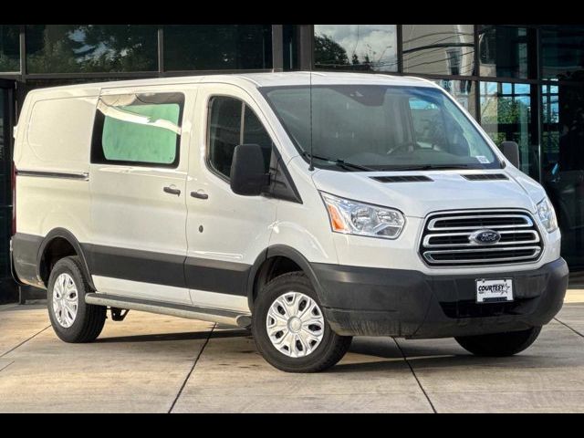 2019 Ford Transit Base