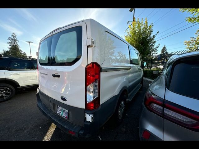 2019 Ford Transit Base