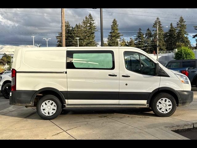 2019 Ford Transit Base