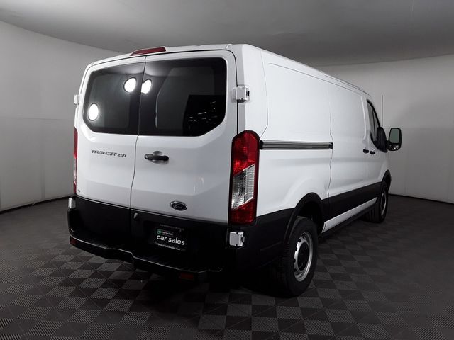 2019 Ford Transit Base