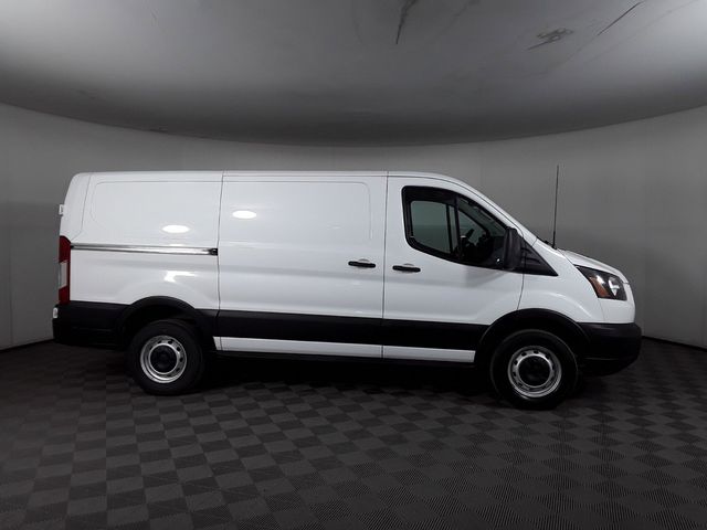 2019 Ford Transit Base