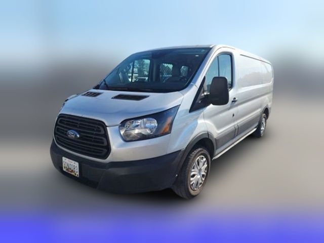 2019 Ford Transit Base