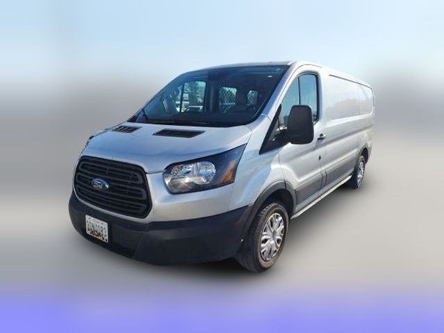 2019 Ford Transit Base