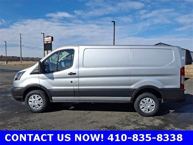 2019 Ford Transit Base