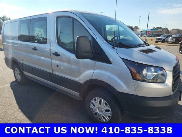 2019 Ford Transit Base