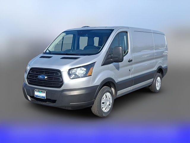 2019 Ford Transit Base