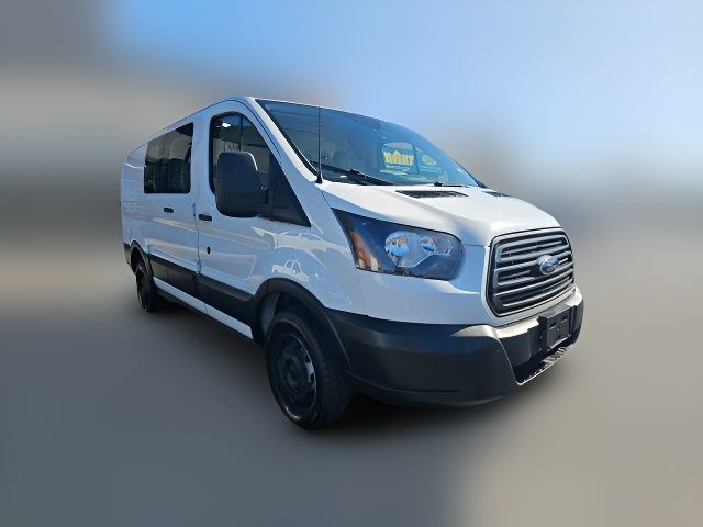 2019 Ford Transit Base