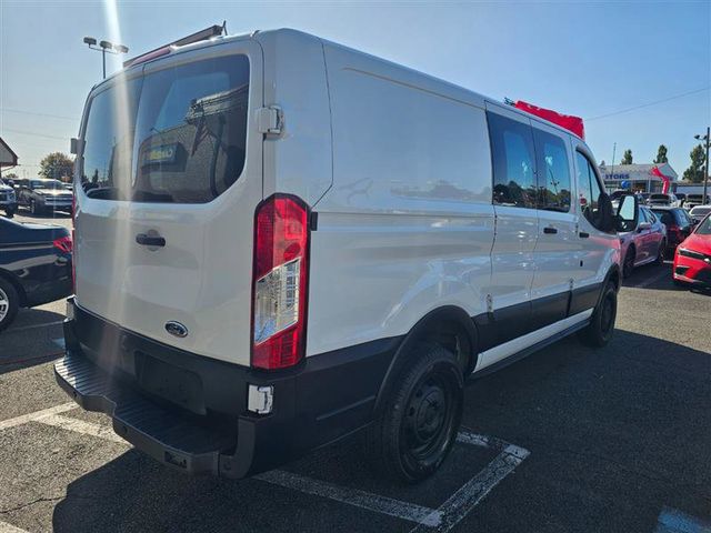 2019 Ford Transit Base