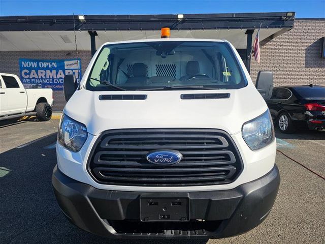 2019 Ford Transit Base