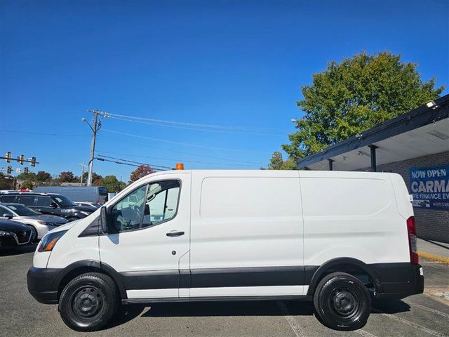 2019 Ford Transit Base