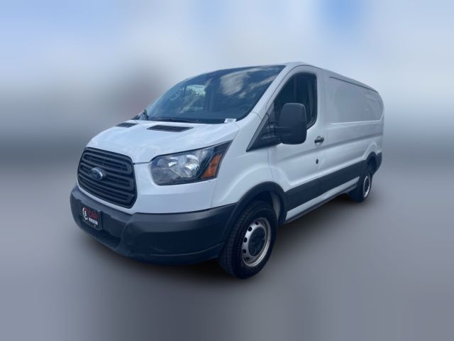 2019 Ford Transit Base