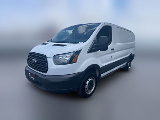 2019 Ford Transit Base