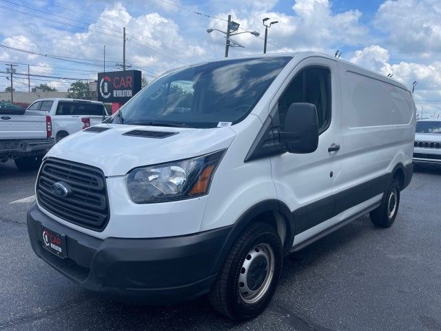 2019 Ford Transit Base