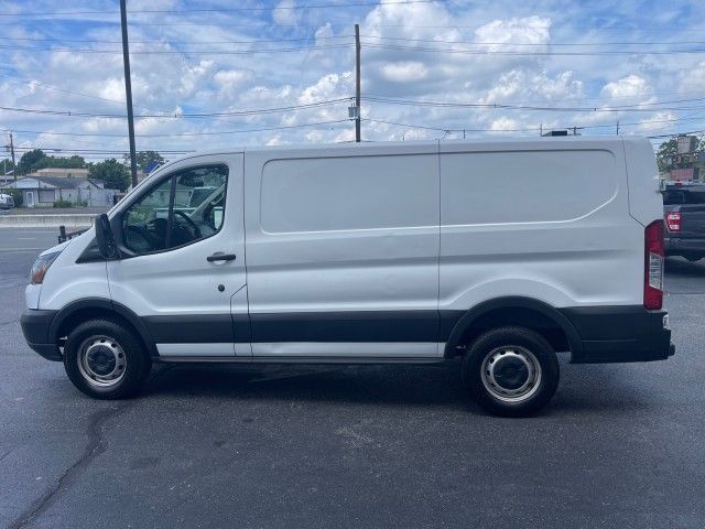 2019 Ford Transit Base