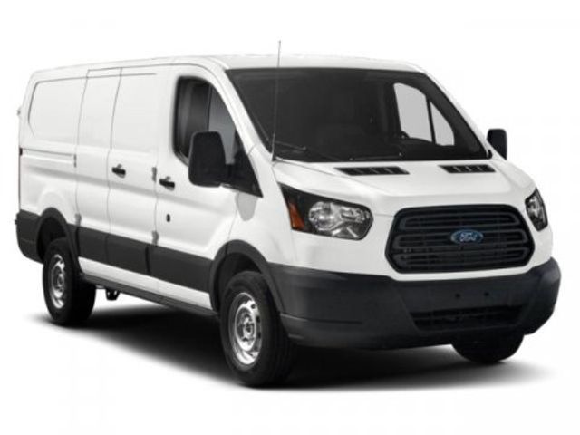 2019 Ford Transit Base