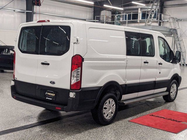 2019 Ford Transit Base