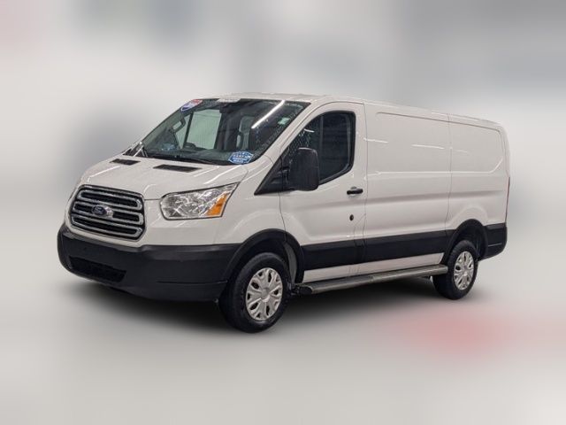 2019 Ford Transit Base