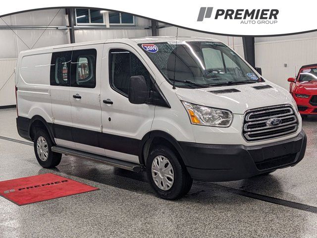 2019 Ford Transit Base