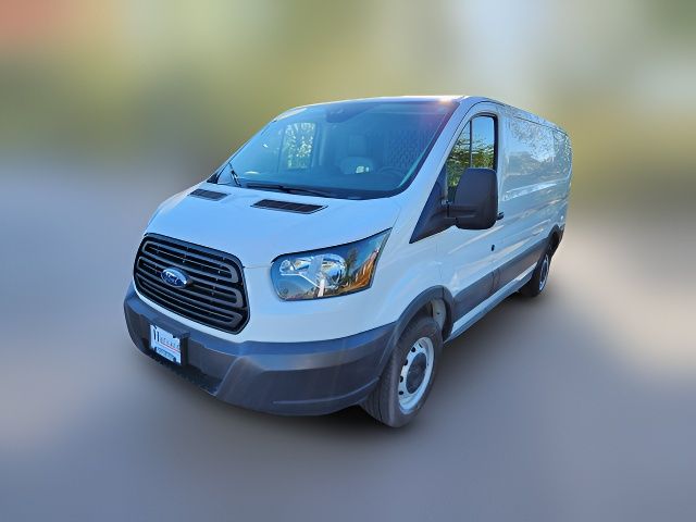 2019 Ford Transit Base