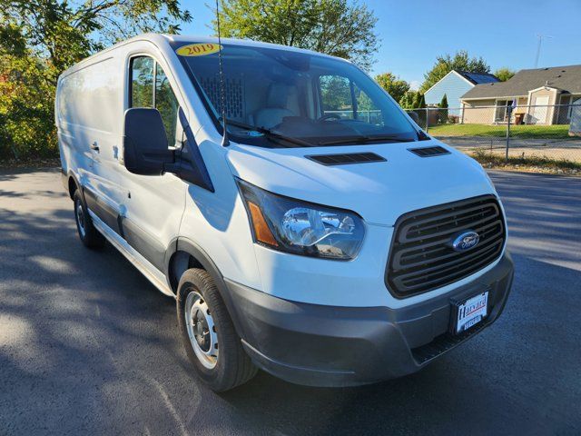 2019 Ford Transit Base