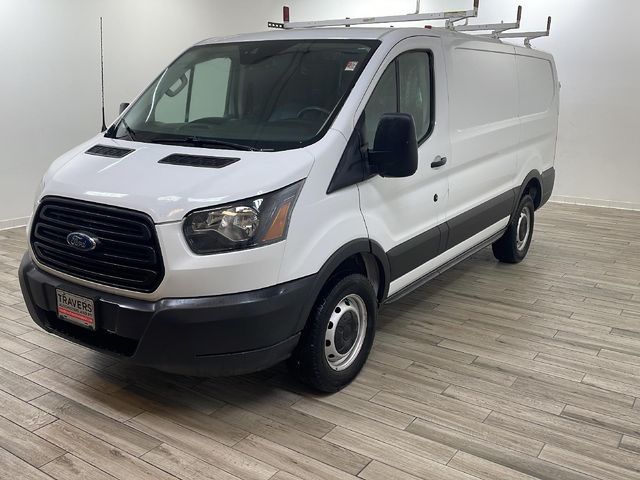 2019 Ford Transit Base