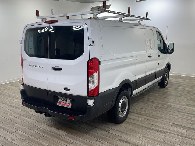 2019 Ford Transit Base