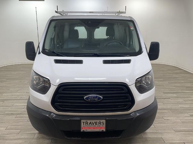 2019 Ford Transit Base