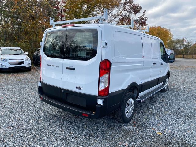 2019 Ford Transit Base