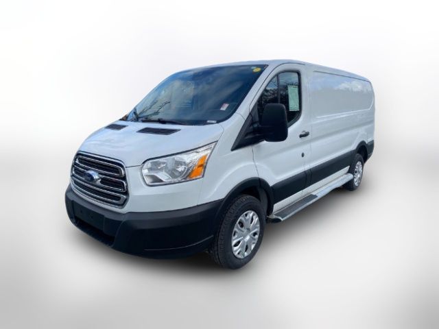 2019 Ford Transit Base