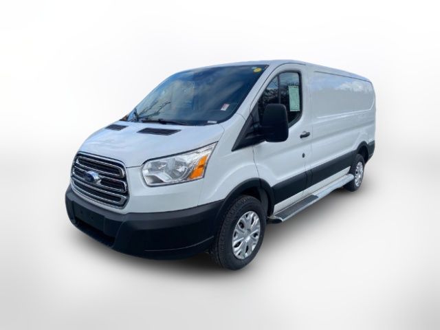 2019 Ford Transit Base