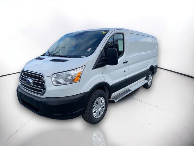 2019 Ford Transit Base