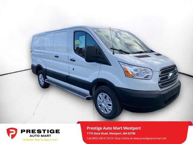 2019 Ford Transit Base