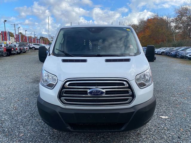 2019 Ford Transit Base