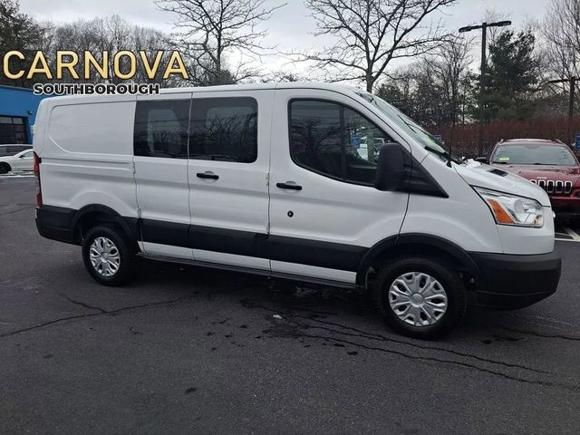 2019 Ford Transit Base