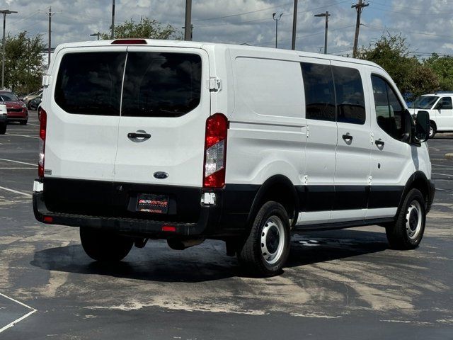 2019 Ford Transit Base