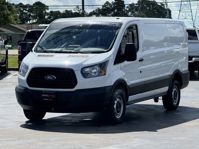 2019 Ford Transit Base