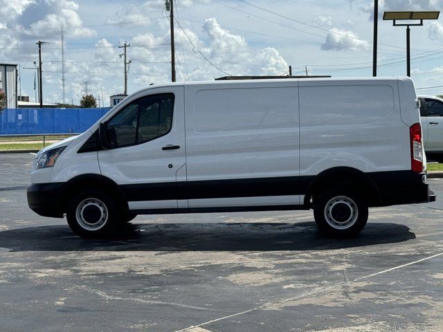 2019 Ford Transit Base