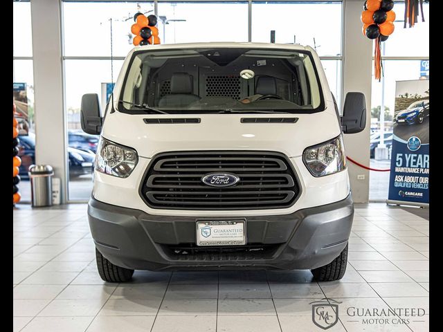 2019 Ford Transit Base