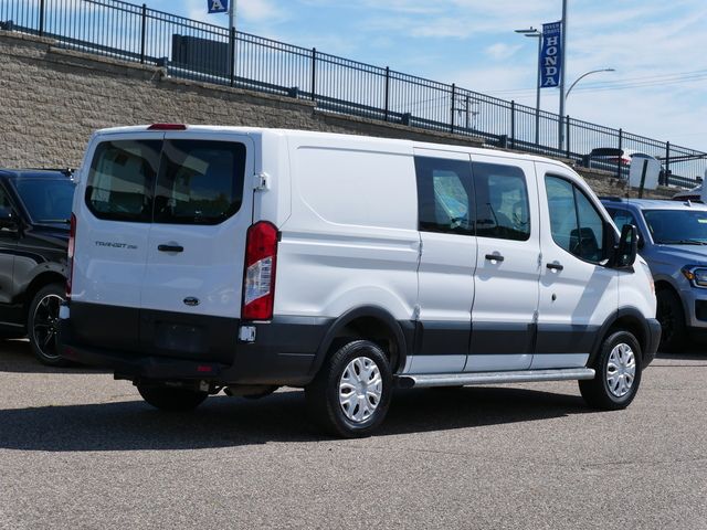 2019 Ford Transit Base